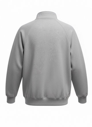 Faith Uniforms No Hood Full Zip-Up Sweater