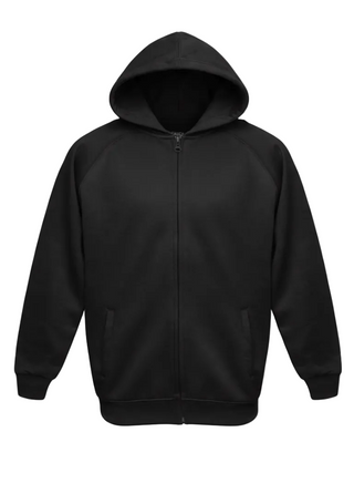 Faith Uniforms Youth Full Zip-Up Hoodie
