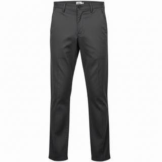 Faith Uniforms Men College Twill Pants (Grey)