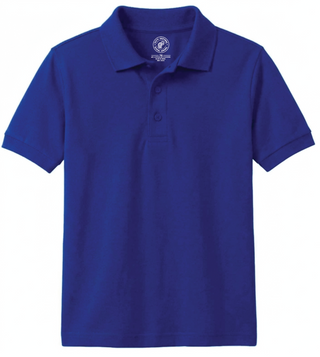 Faith Uniforms Adult Polo