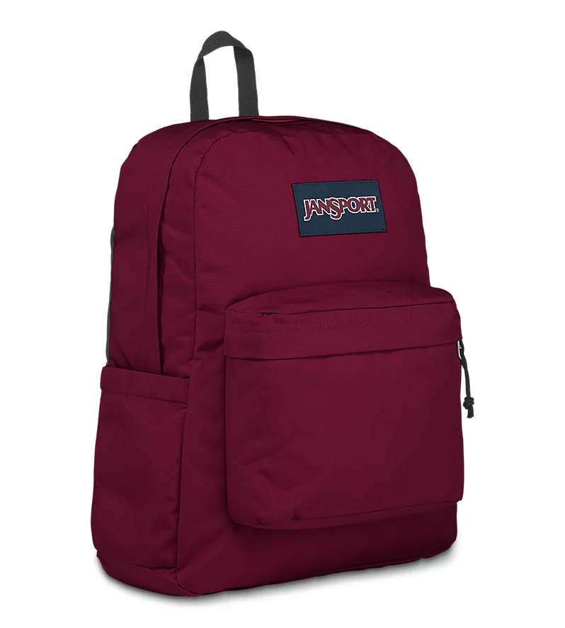 Jansport SuperBreak Backpack – Faith Uniforms Jansport SuperBreak Backpack – Faith Uniforms