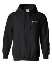 Load image into Gallery viewer, South LA College Prep Hooded Sweater
