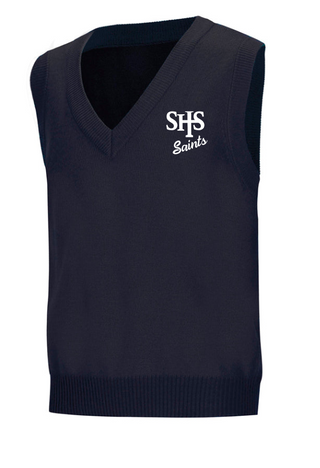 Sacred Heart Vest