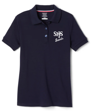 Sacred Heart Girl Polo