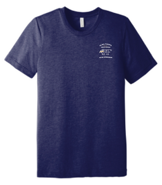 Alma Fuerte Mens Triblend T-shirt