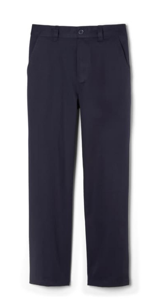 Boy Toddler French Toast Navy Pants