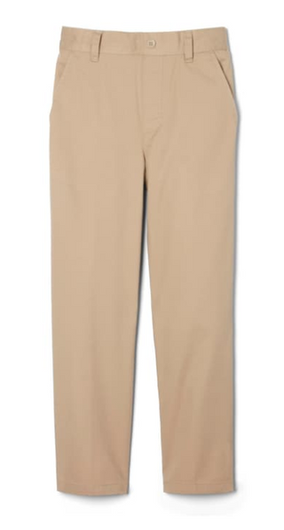 Boy Toddler French Toast Khaki Pants