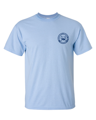Woodworth-Monroe Mariners Staff T-Shirt