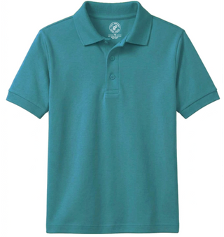 Faith Uniforms Adult (Plus) Polo