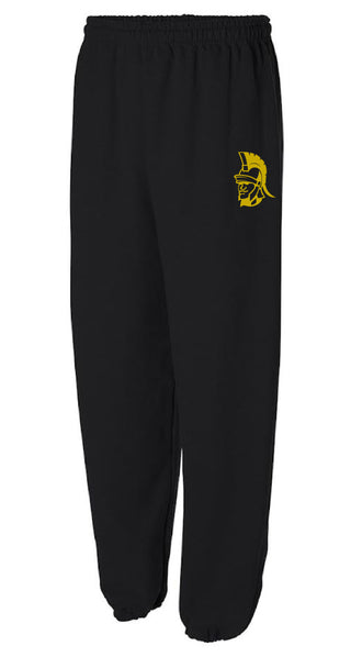 USC Hybrid High P.E. Sweatpants