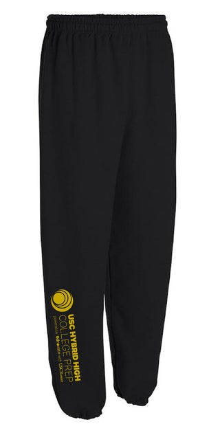 USC Hybrid High P.E. Sweatpants