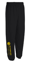 Load image into Gallery viewer, USC Hybrid High P.E. Sweatpants
