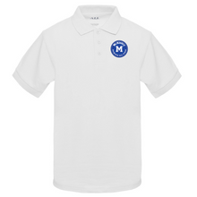 Load image into Gallery viewer, McKinley Polo (Print Logo)
