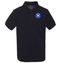 Load image into Gallery viewer, McKinley Polo (Embroidery Logo)
