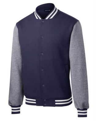 ICEF View Park Letterman Jacket | Class of 2024