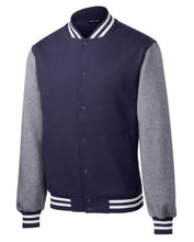 Load image into Gallery viewer, ICEF View Park Letterman Jacket | Class of 2024
