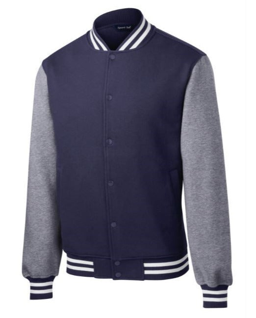 ICEF View Park Letterman Jacket | Class of 2024 – Faith Uniforms