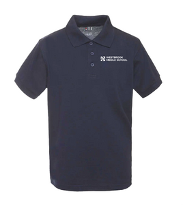 Westbrook Middle School Polo