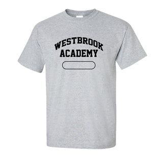 Westbrook P.E. Shirt