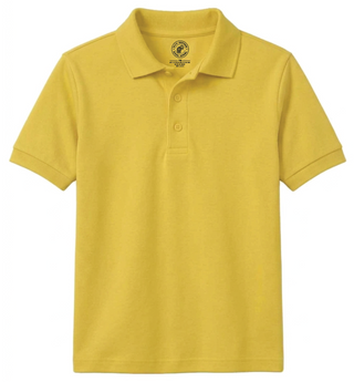 Faith Uniforms Adult Polo