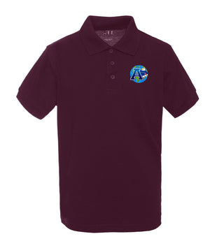 Allesandro Staff Polo