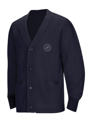 Alma Fuerte Cardigan