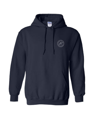 Alma Fuerte Pull-Over Hoodie