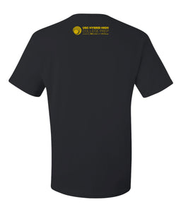 USC Hybrid High P.E. Shirt