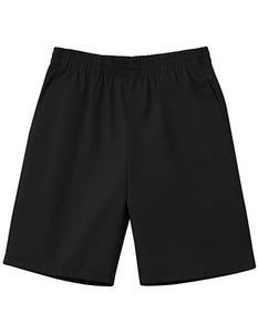 Classroom Unisex Pull-on Shorts