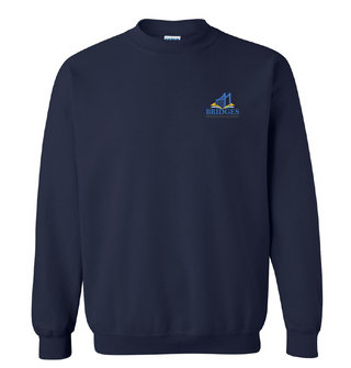 Bridges Preparatory Academy Crewneck