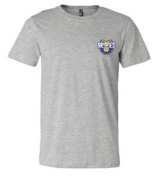 Bridges Preparatory Academy P.E. Shirt