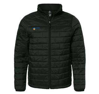 Brio College Prep Puffer Jacket