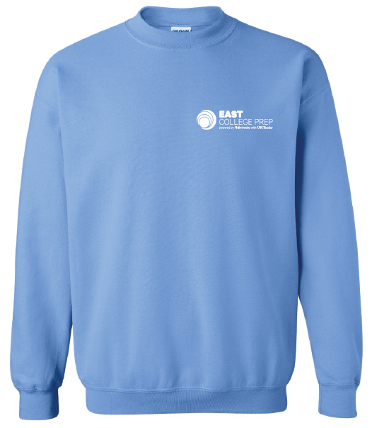 East College Prep Crewneck