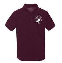 Load image into Gallery viewer, Excel Polo Shirt
