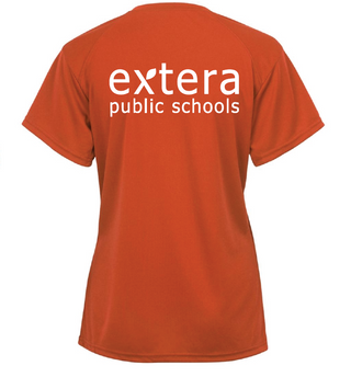 Extera Middle School T-Shirt