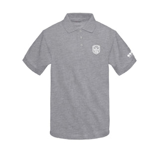 ECHS Print Polo