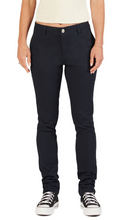 Load image into Gallery viewer, Fivestar Juniors 5-Pocket Mid-Rise Skinny Pants
