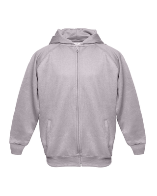Faith Uniforms Adult Full Zip-Up Hoodie