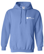 Load image into Gallery viewer, East College Prep Hooded Sweater
