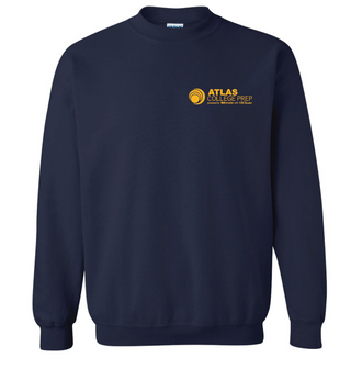 Atlas College Prep Crewneck