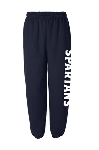 Saint Sebastian Sweatpants