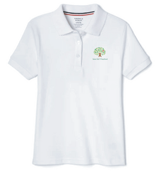 Sora Int'l Girl Polo