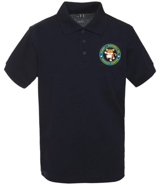 Danny J. Bakewell Polo