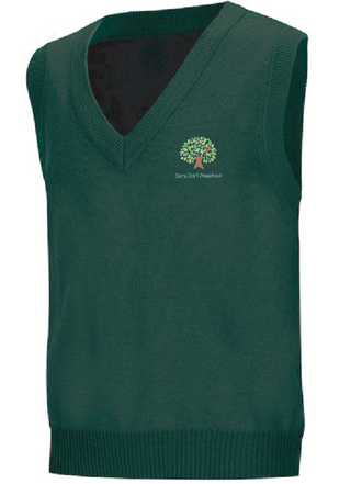 Sora Int'l Vest