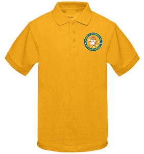 Danny J. Bakewell Polo