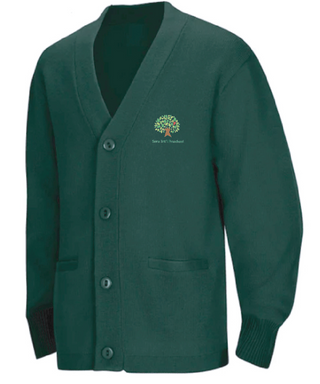 Sora Int'l Cardigan