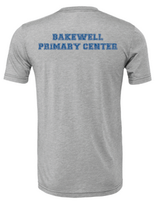 Danny J. Bakewell College Shirt