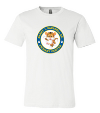 Load image into Gallery viewer, Danny J. Bakewell Spirit T-Shirt
