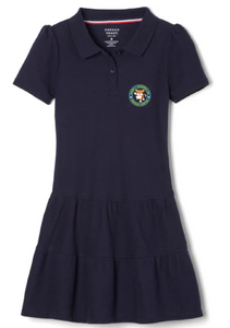 Danny J. Bakewell Polo Dress