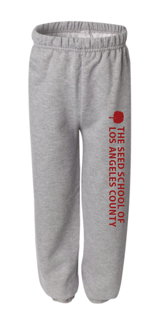 The SEED School of Los Angeles County Sweatpants